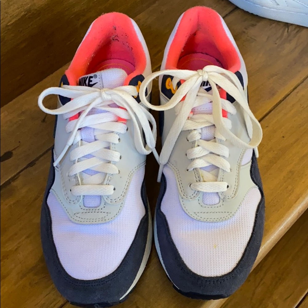 Nike Air Max